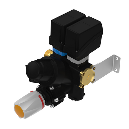 Arag 881 Control Manifold For Orchard Sprayer