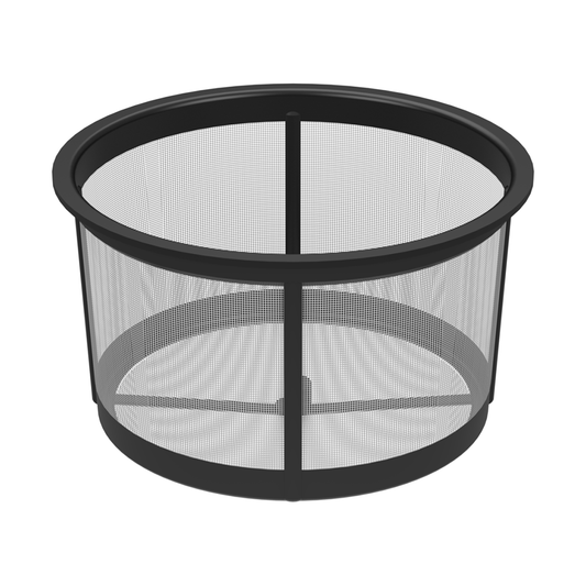 Arag Basket Filter D.203 x 120