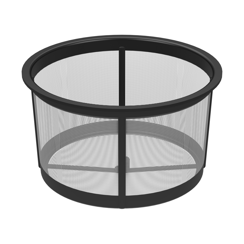 Arag Basket Filter D.203 x 120