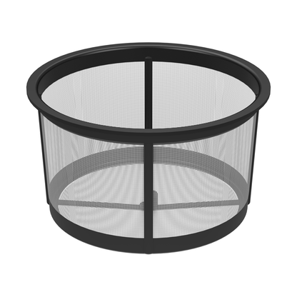 Arag Basket Filter D.203 x 120