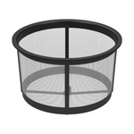 Arag Basket Filter D.203 x 120
