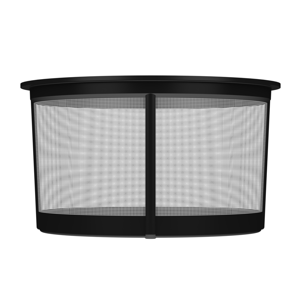 Arag Basket Filter D.203 x 120