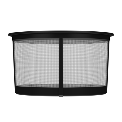 Arag Basket Filter D.203 x 120