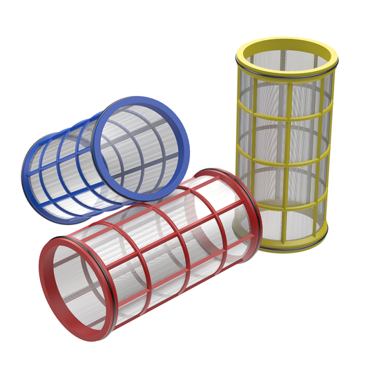 Arag Filter 317
