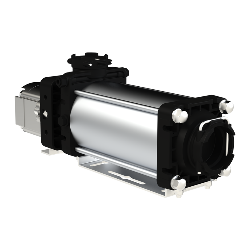 Arag MSP400 5S