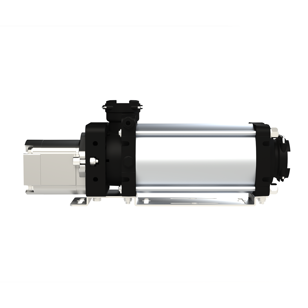 Arag MSP400 5S