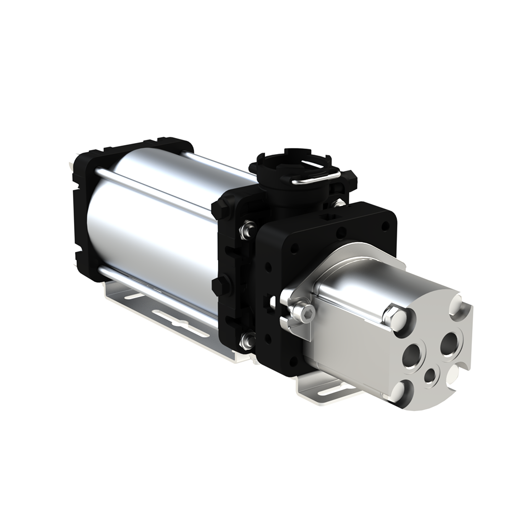 Arag MSP400 5S