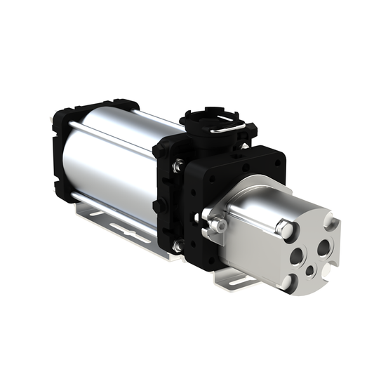 Arag MSP400 5S