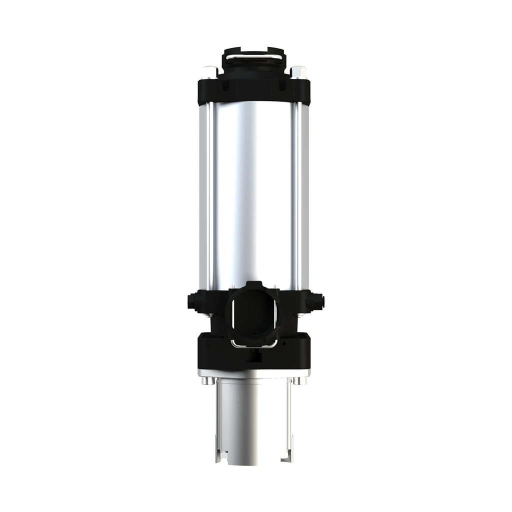 Arag MSP400 5S