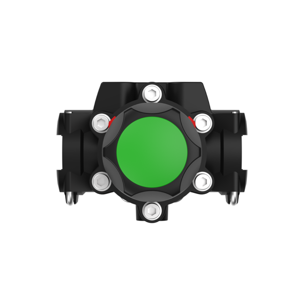 Manual Pressure Valve Regulator