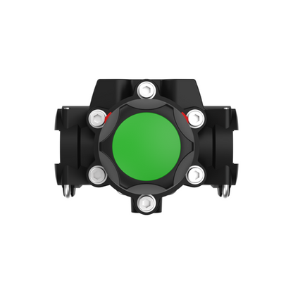 Manual Pressure Valve Regulator