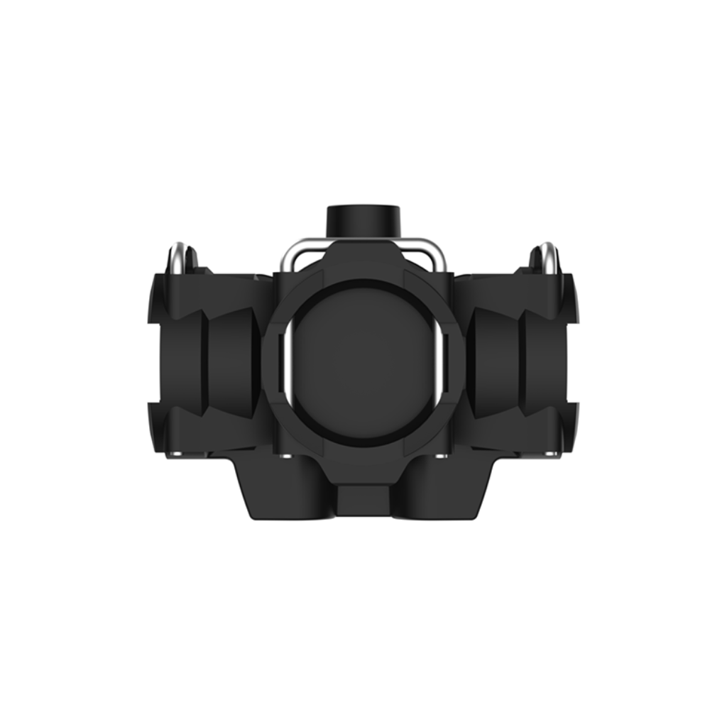 Manual Pressure Valve Regulator