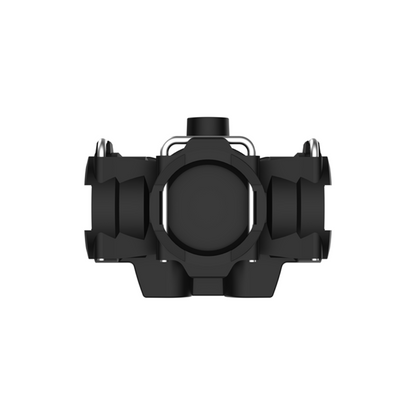 Manual Pressure Valve Regulator