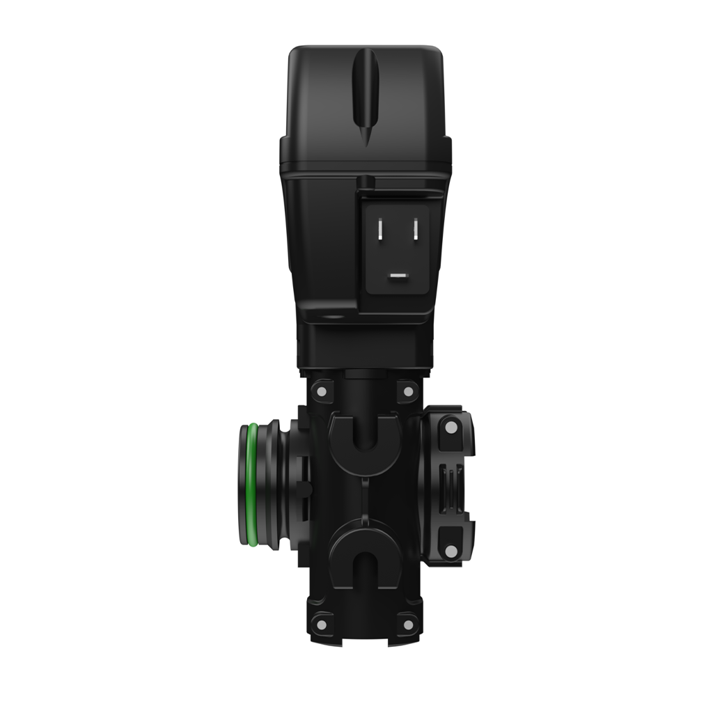 ARAG Motor Valve Electrovalve 863T