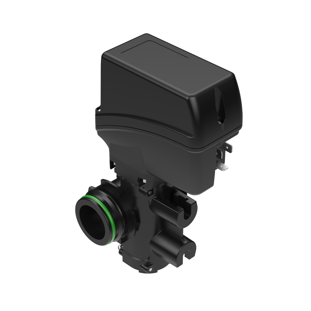 ARAG Motor Valve Electrovalve 863T