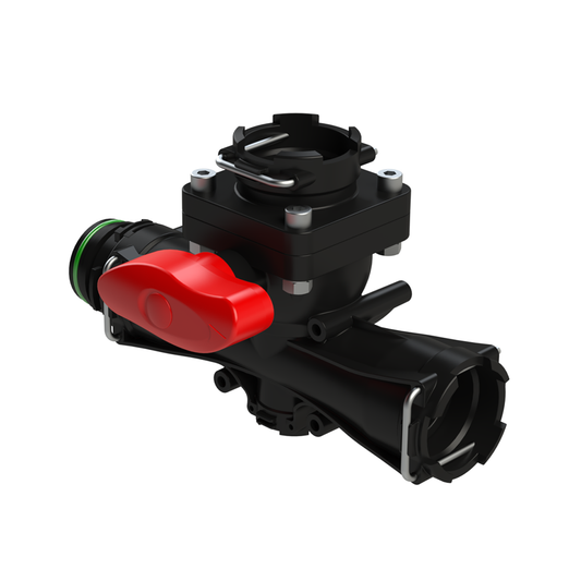 ARAG Niagara VALVE KIT T6