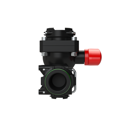 ARAG Niagara VALVE KIT T6