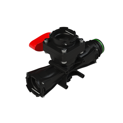 ARAG Niagara VALVE KIT T6