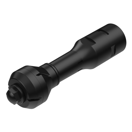 Arag Rinsing Jet Black