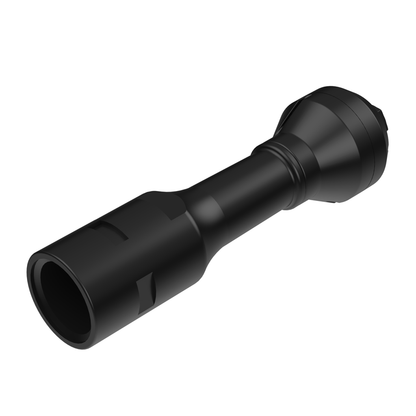 Arag Rinsing Jet Black