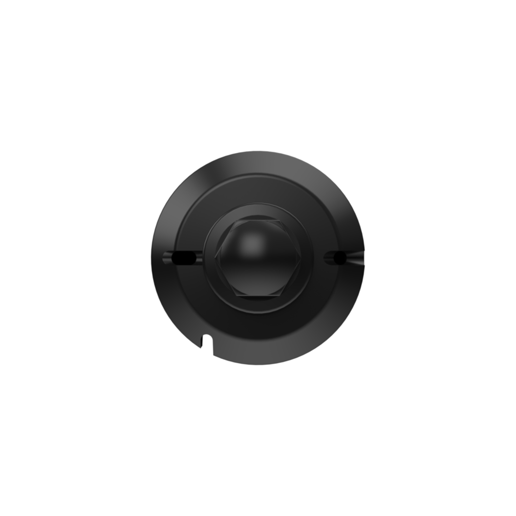 Arag Rinsing Jet Black