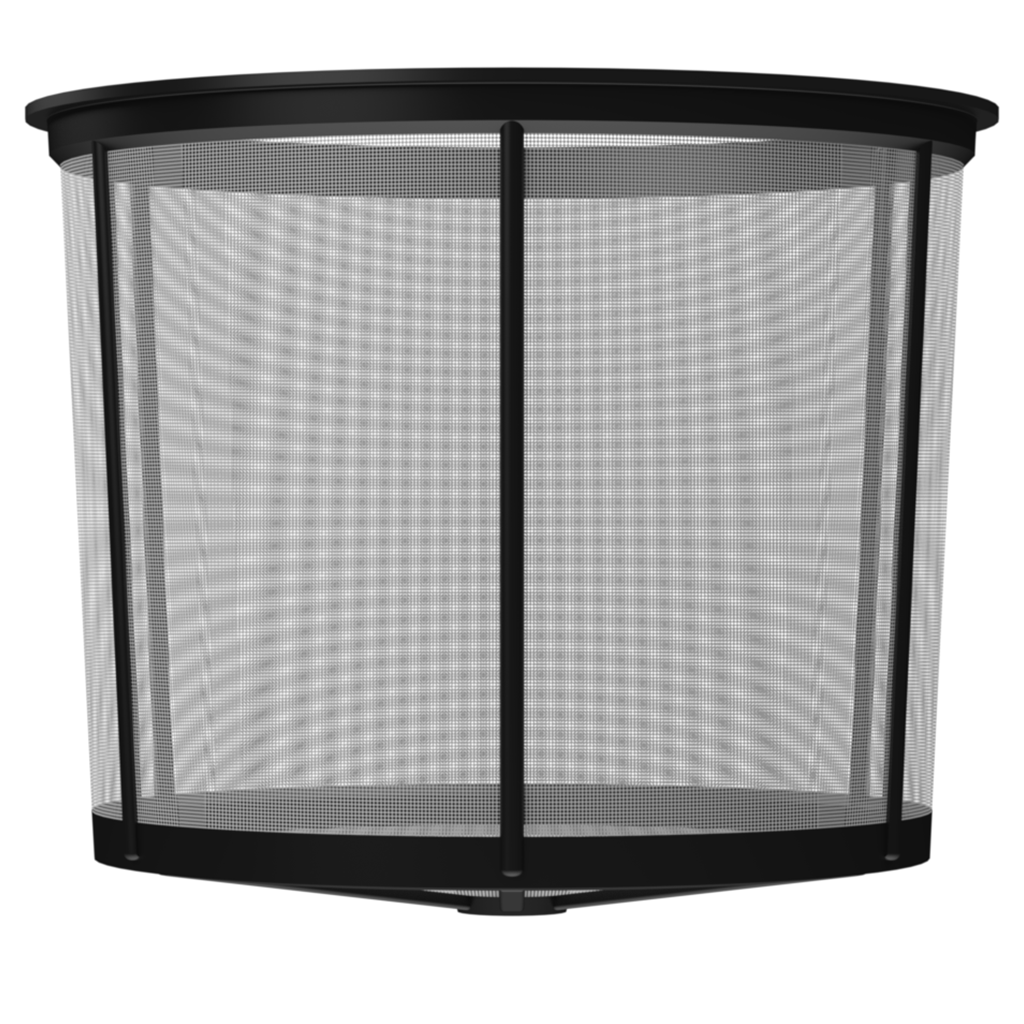 Arag Basket Filter 300134