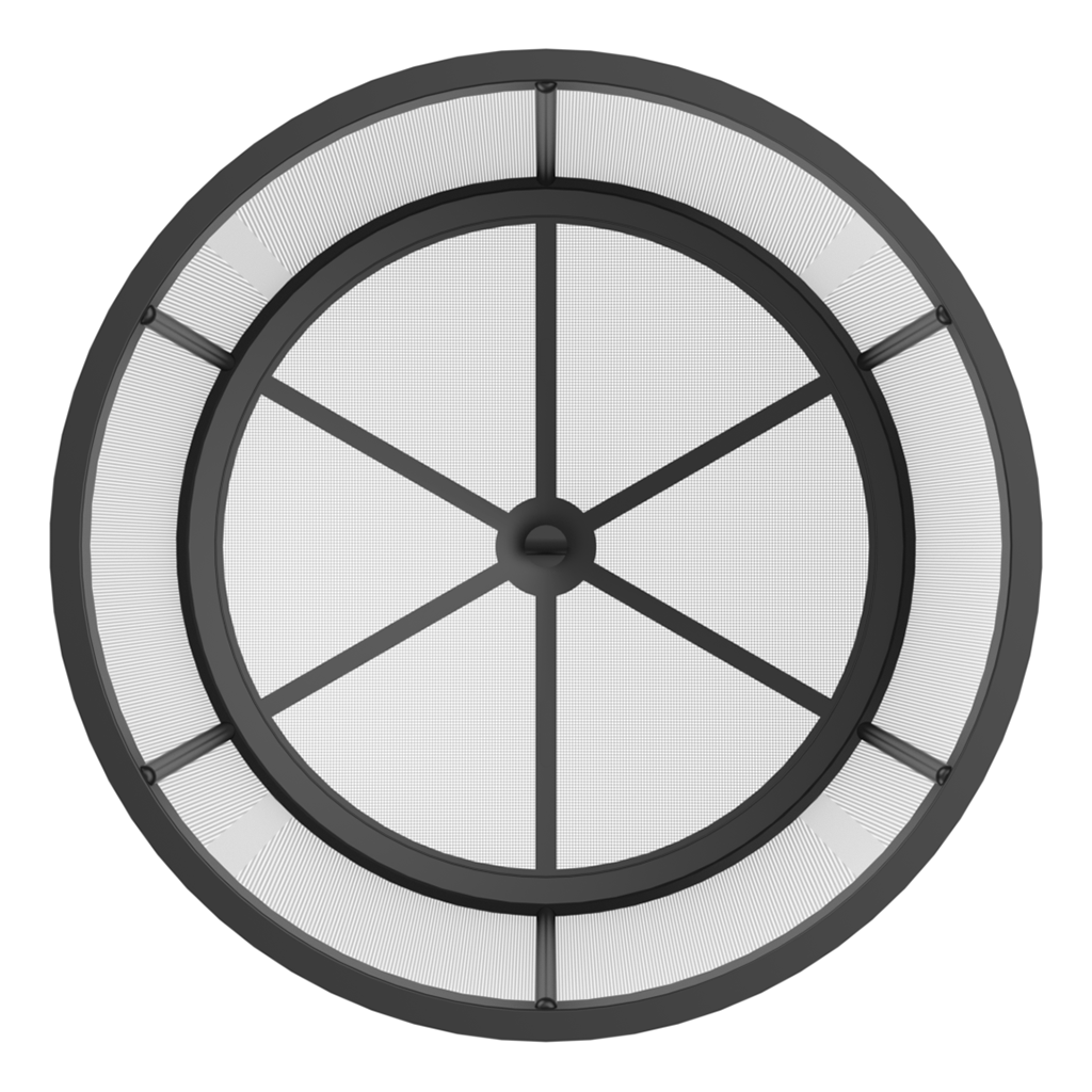 Arag Basket Filter 300134