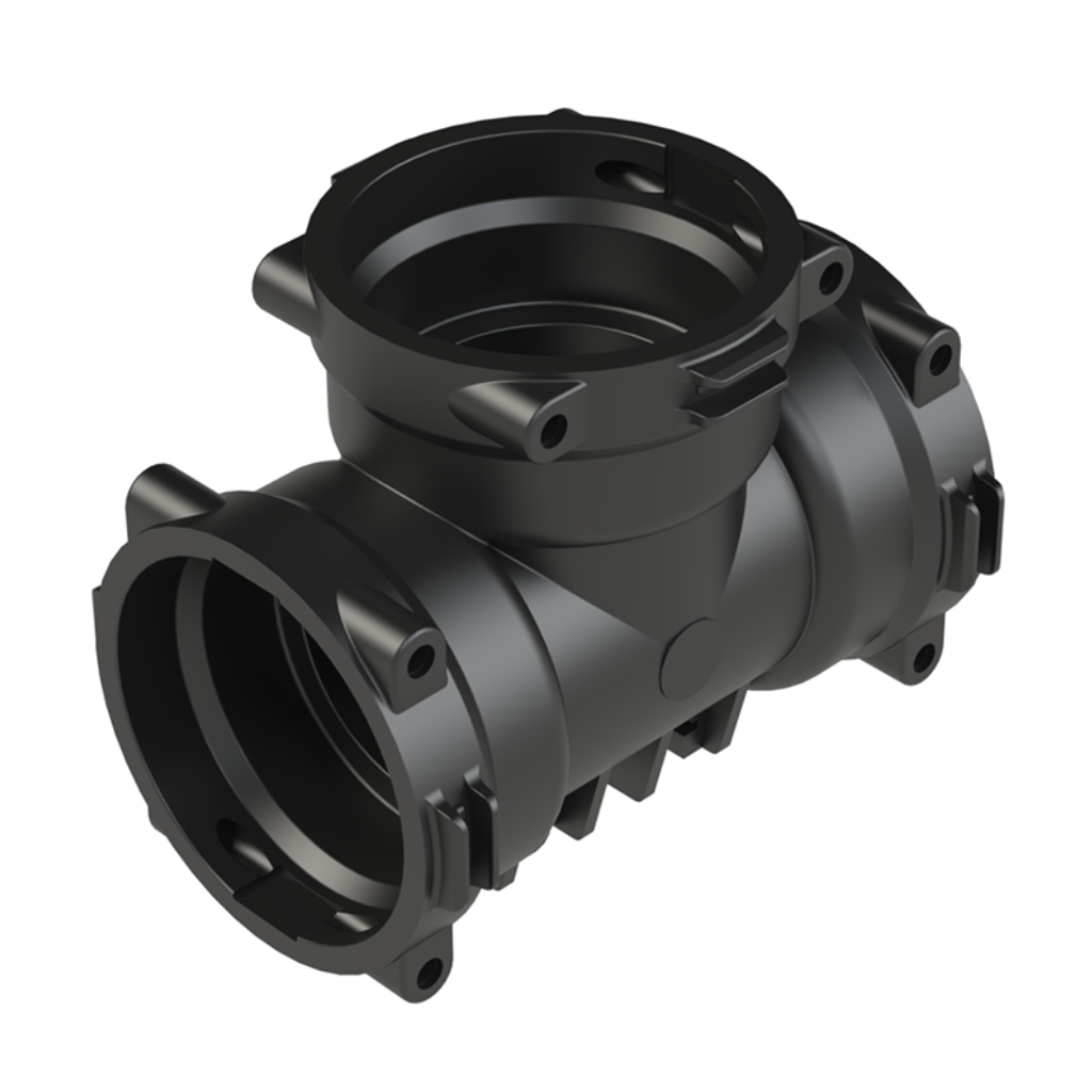 ARAG 139066 TEE T6F