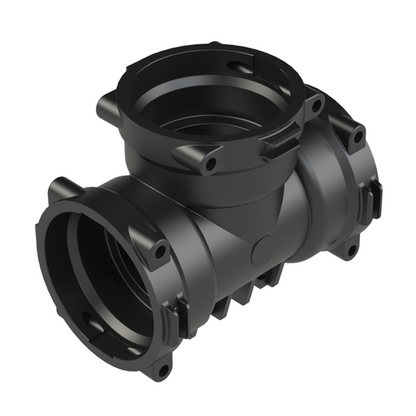 ARAG 139066 TEE T6F