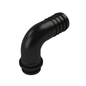 Arag Elbow D.75 For Fly-Nut 3"