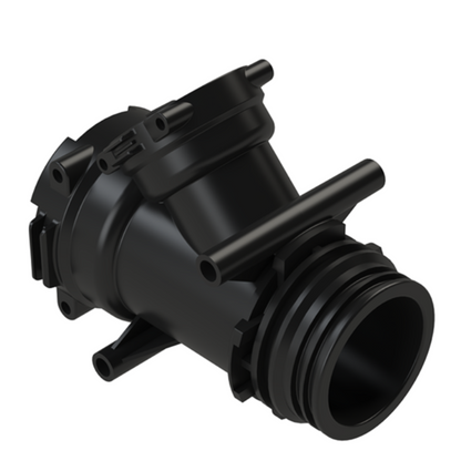Arag Manifold Fitting T7 T7 T5