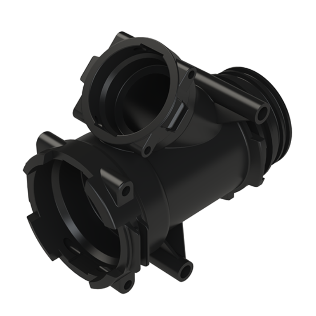 Arag Manifold Fitting T7 T7 T5