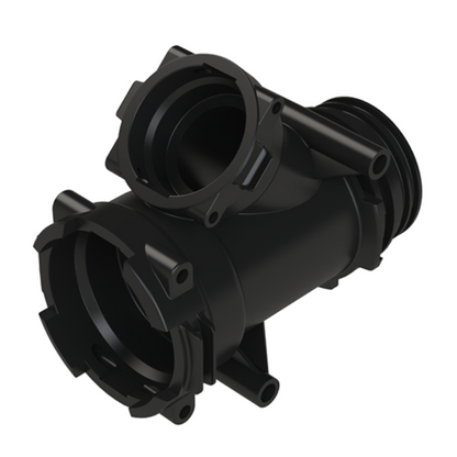 Arag Manifold Fitting T7 T7 T5