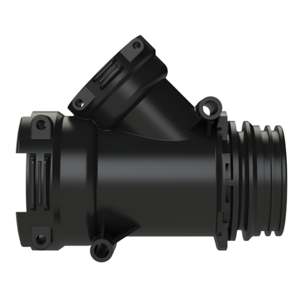 Arag Manifold Fitting T7 T7 T5