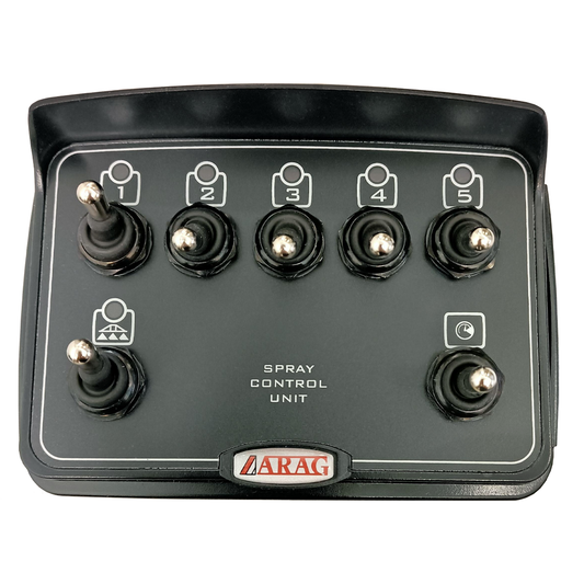 Arag Control Box 5W+G+P