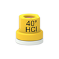 Arag 40° Jets HCI