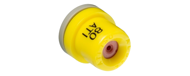 ALBUZ ATI 80° Nozzles