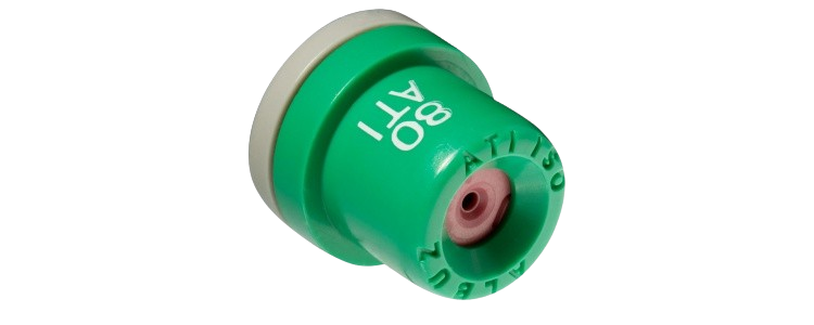 ALBUZ ATI 80° Nozzles