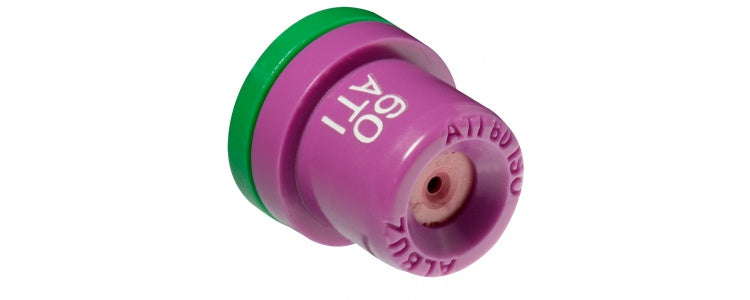 ALBUZ ATI 60° Nozzles