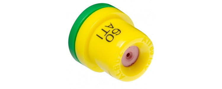 ALBUZ ATI 60° Nozzles