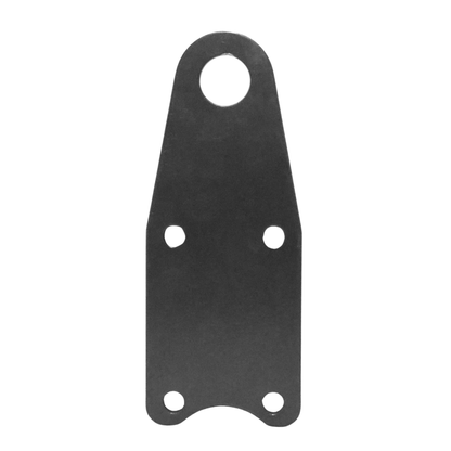 ATV Hitch Attachment Plate