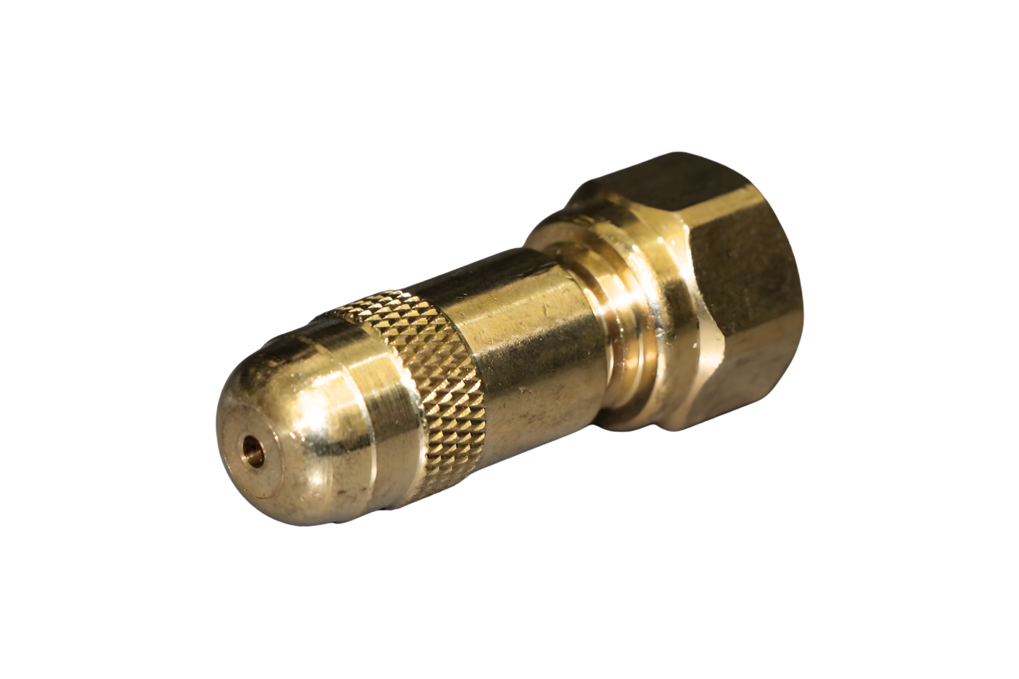 Adjustable Brass Spray Nozzle