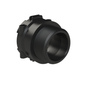 Arag 2496077 Hose tail T7F 2"M