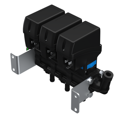 Arag 3W Unit Group T5M