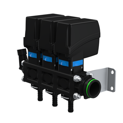 Arag 3W Unit Group T5M