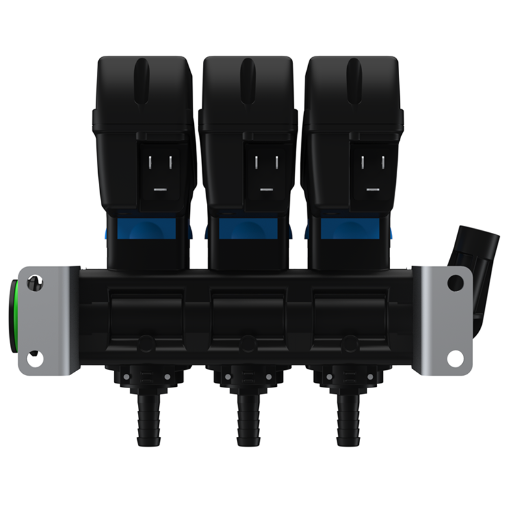Arag 3W Unit Group T5M