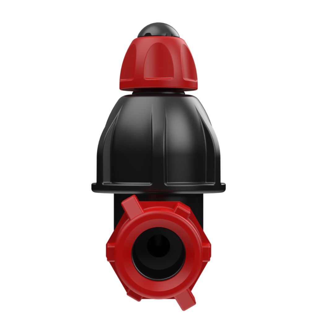 Arag Threaded Uni-Jet 3/8 F