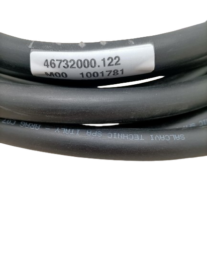 Arag Extension Cable B300S RCU Grey