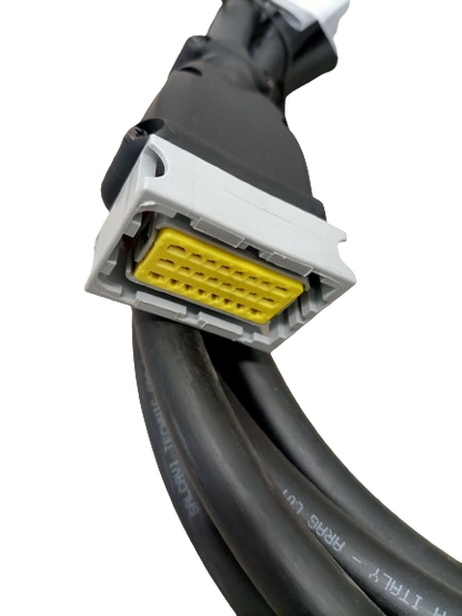 Arag Extension Cable B300S RCU Grey