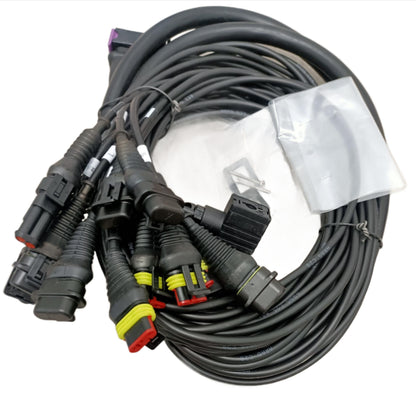 Arag IBX Multirow Sensor Cable